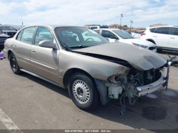  Salvage Buick LeSabre