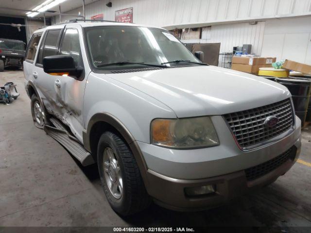  Salvage Ford Expedition