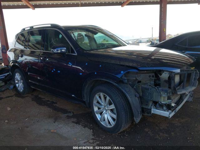  Salvage Volvo XC90