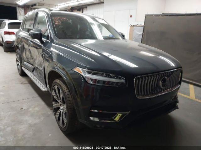  Salvage Volvo XC90