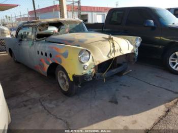  Salvage Buick Century