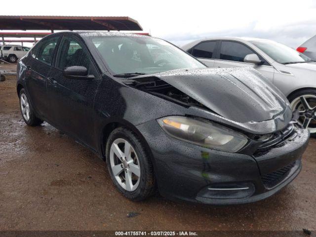  Salvage Dodge Dart