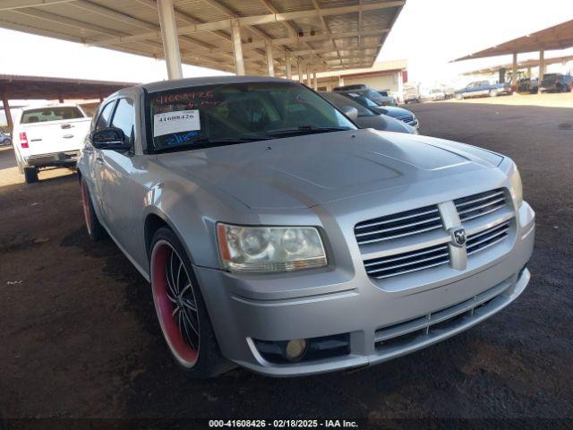  Salvage Dodge Magnum