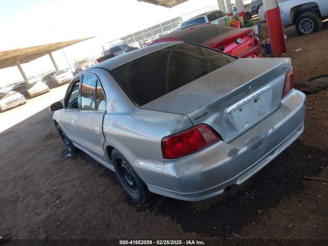  Salvage Mitsubishi Galant