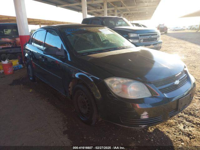  Salvage Chevrolet Cobalt