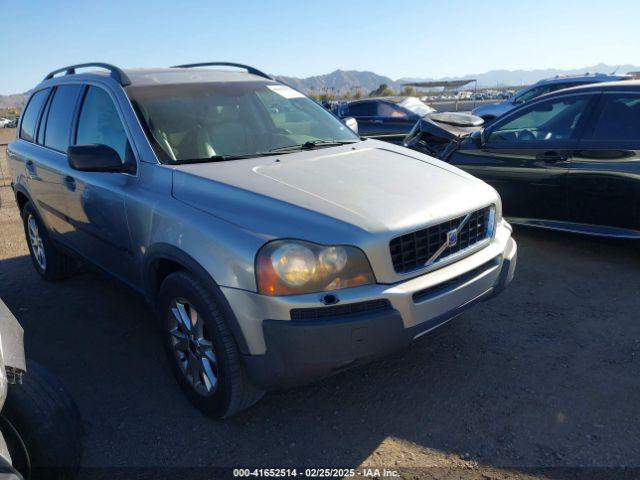  Salvage Volvo XC90