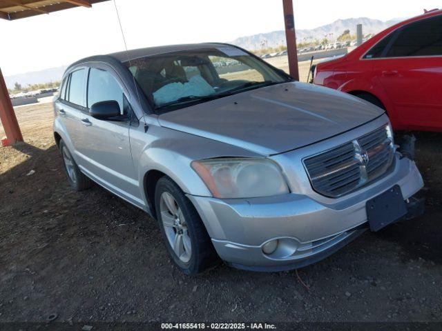  Salvage Dodge Caliber