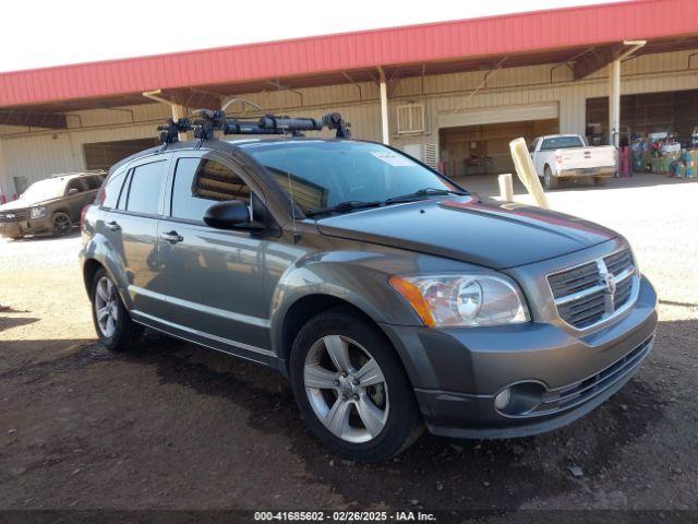  Salvage Dodge Caliber