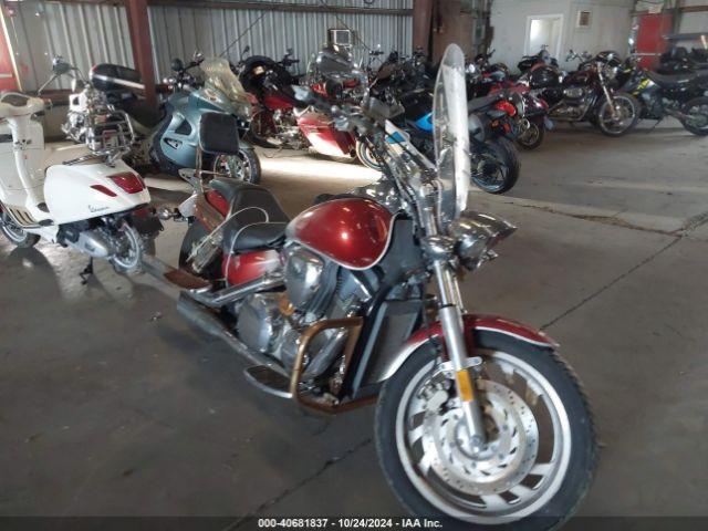  Salvage Honda Vtx1300