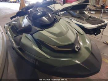  Salvage Sea-Doo Other