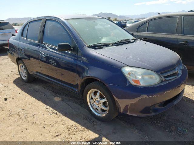  Salvage Toyota ECHO