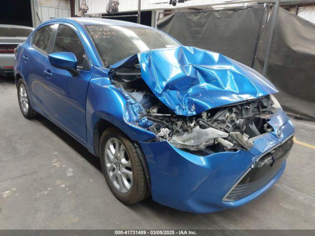  Salvage Scion iA