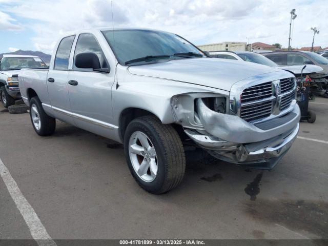  Salvage Dodge Ram 1500