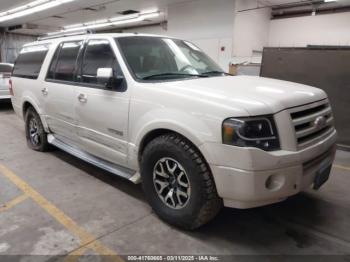  Salvage Ford Expedition