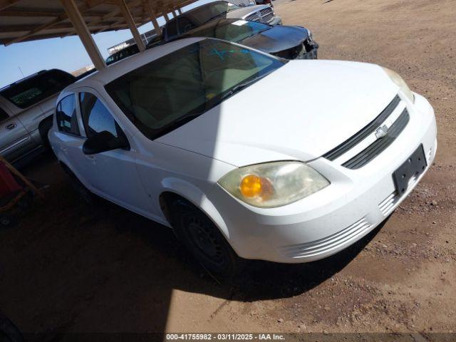  Salvage Chevrolet Cobalt