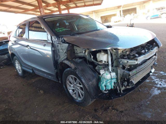  Salvage Mitsubishi Eclipse