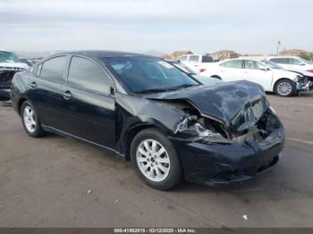  Salvage Mitsubishi Galant