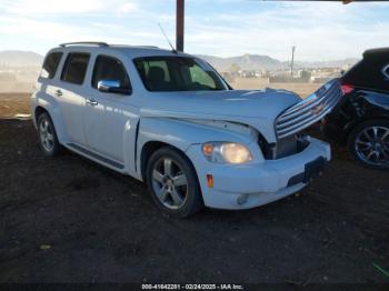  Salvage Chevrolet HHR