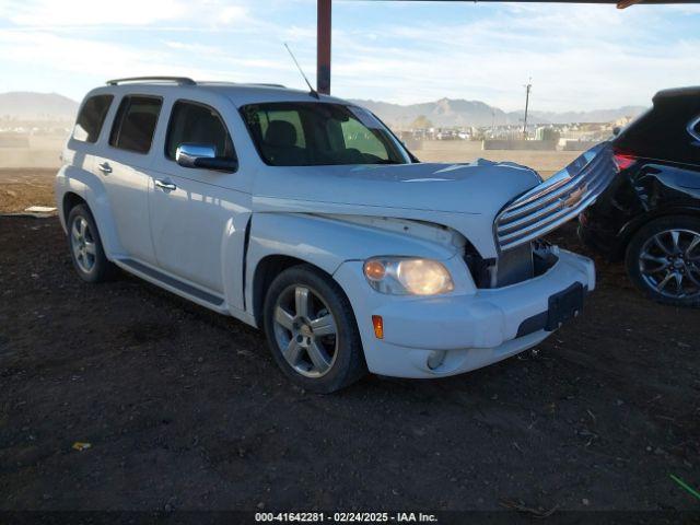  Salvage Chevrolet HHR
