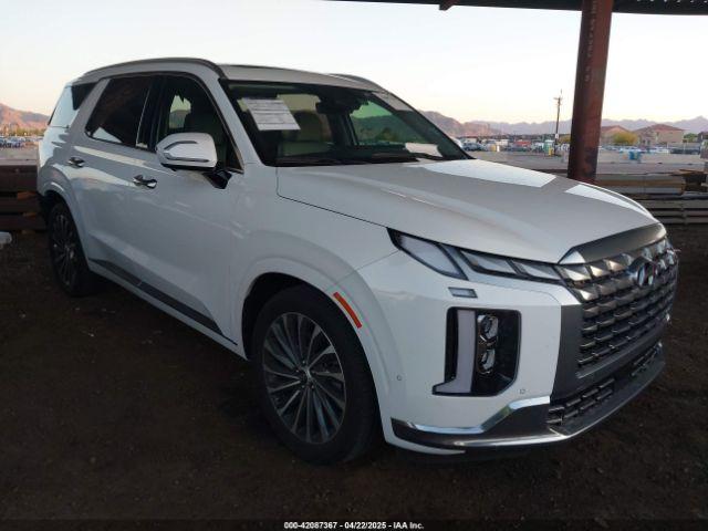  Salvage Hyundai PALISADE