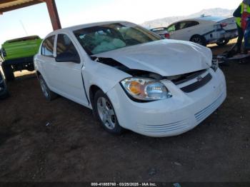  Salvage Chevrolet Cobalt