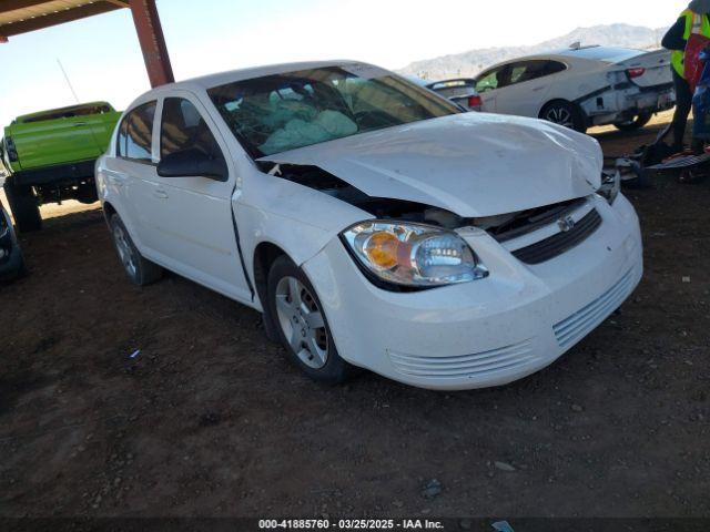  Salvage Chevrolet Cobalt