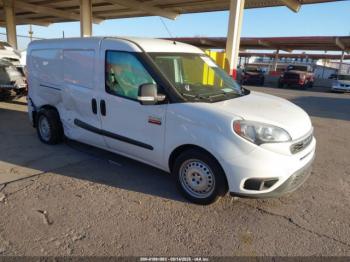  Salvage Ram Promaster