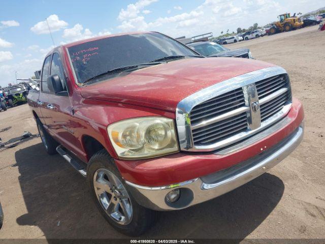  Salvage Dodge Ram 1500