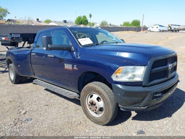  Salvage Ram 3500
