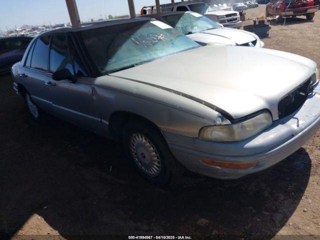  Salvage Buick LeSabre