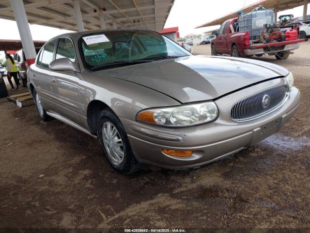  Salvage Buick LeSabre