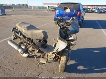  Salvage Yiben Md150t