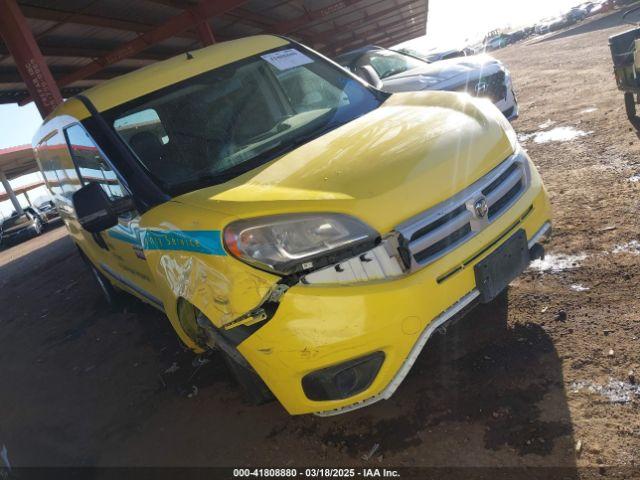  Salvage Ram Promaster