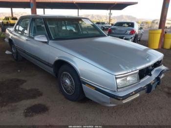  Salvage Buick LeSabre