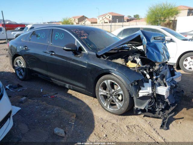  Salvage Kia K5