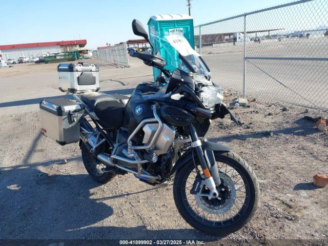 Salvage BMW R 1250
