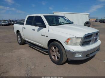  Salvage Dodge Ram 1500