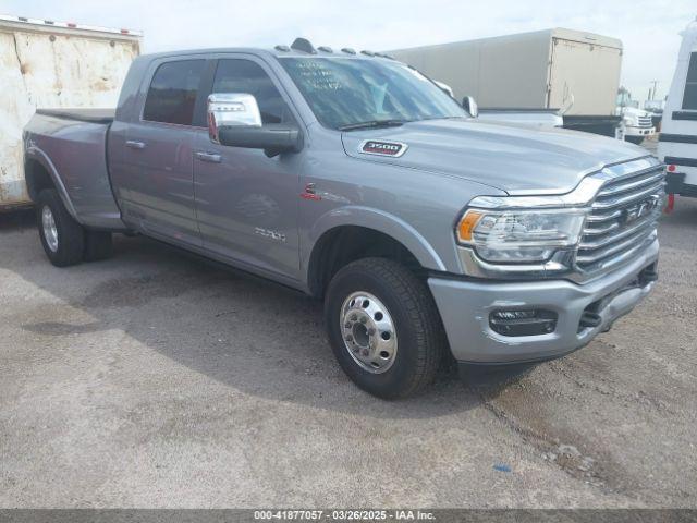  Salvage Ram 3500