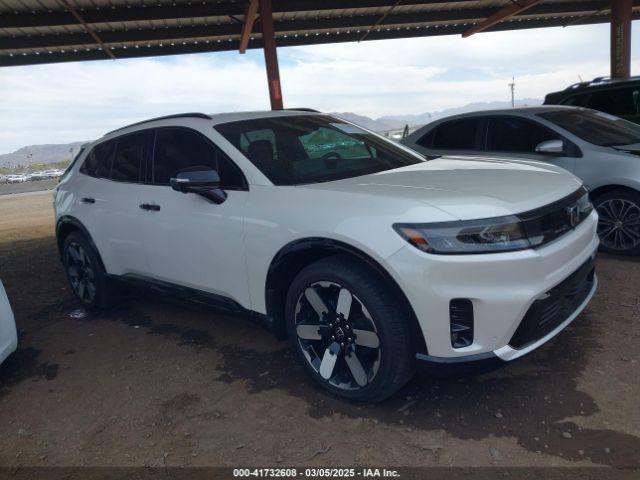  Salvage Honda Prologue