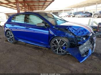  Salvage Volkswagen Golf