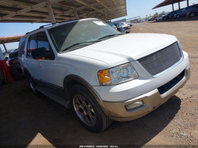  Salvage Ford Expedition