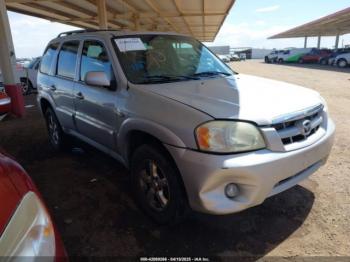 Salvage Mazda Tribute