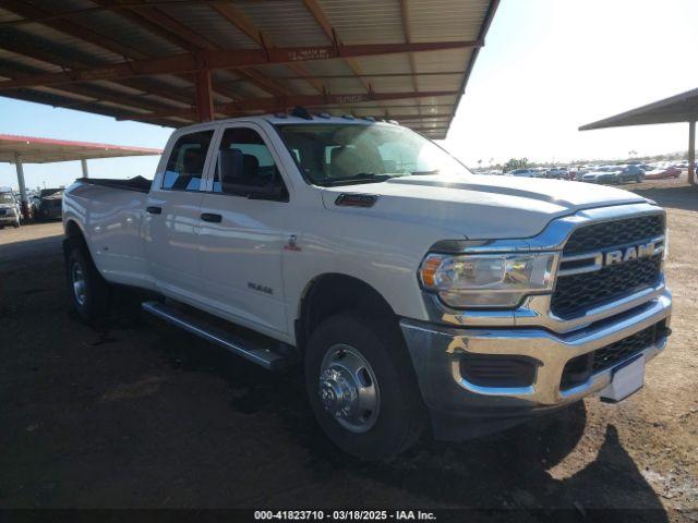  Salvage Ram 3500