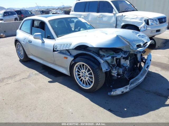  Salvage BMW Z Series