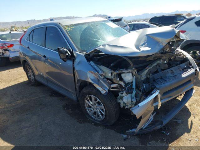  Salvage Mitsubishi Eclipse