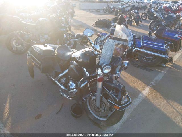  Salvage Harley-Davidson Flhpi
