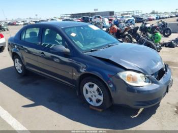  Salvage Chevrolet Cobalt
