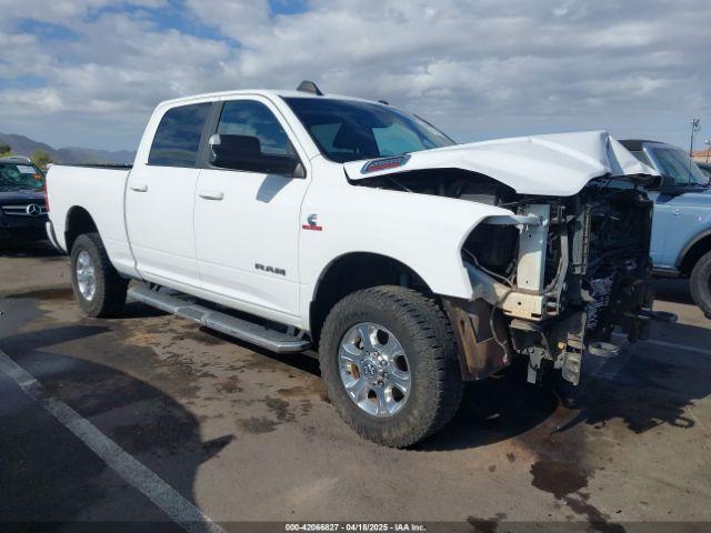  Salvage Ram 2500