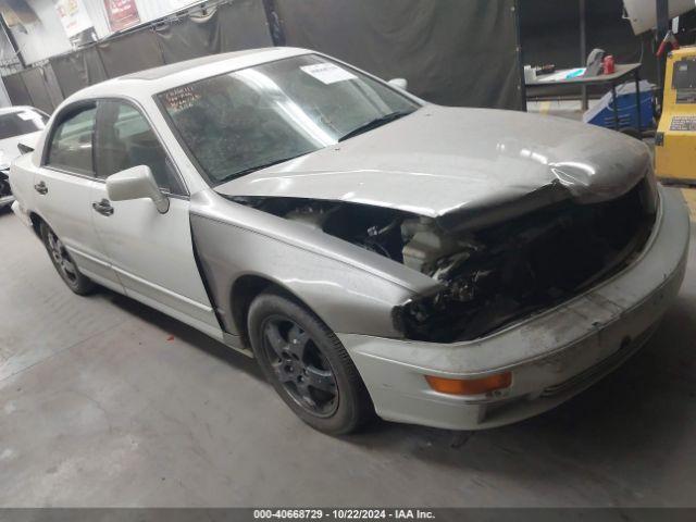  Salvage Mitsubishi Diamante