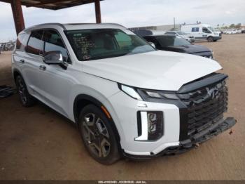  Salvage Hyundai PALISADE